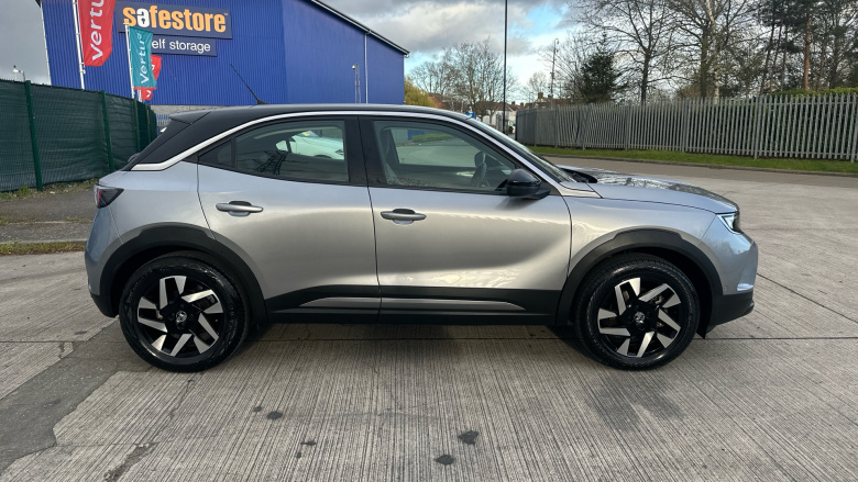 Vauxhall Mokka 100kW Elite Premium 50kWh 5dr Auto Electric Hatchback